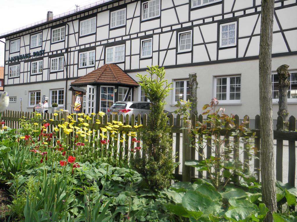Hotel 4 Jahreszeiten mit Restaurant Albstadt Kültér fotó